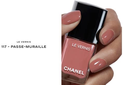 vernis chanel ete 2023|vernis a ongles Chanel.